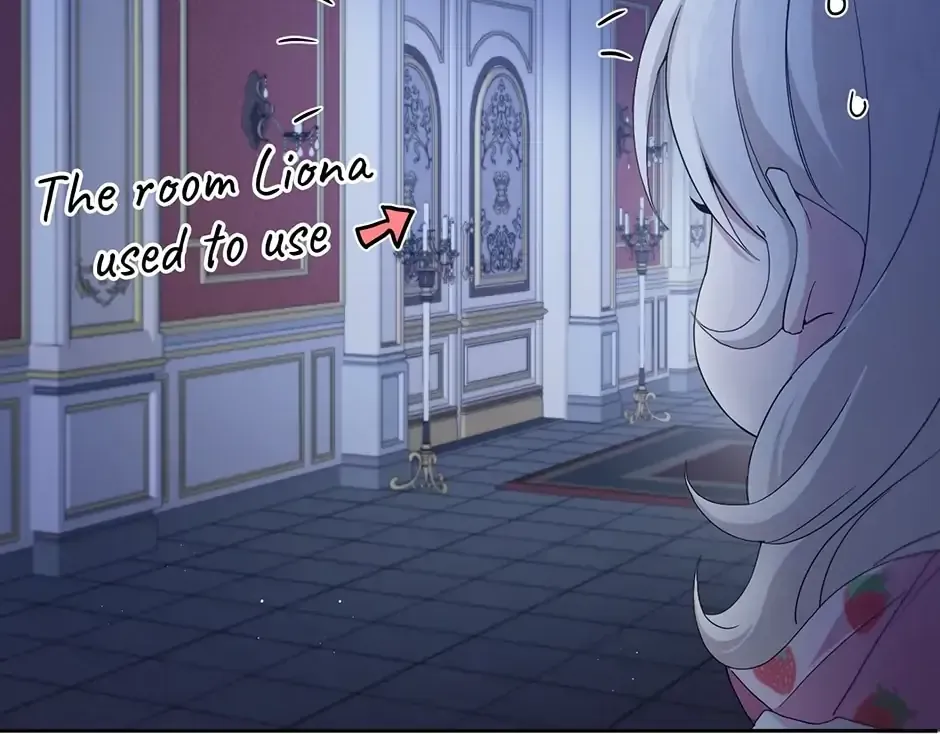 Read The Princess Is Evil chapter 42 image 51 on Lezhin