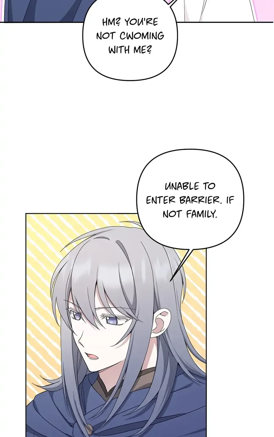 Read The Princess Is Evil chapter 42 image 53 on Lezhin