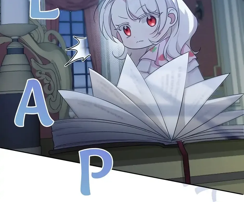 Read The Princess Is Evil chapter 42 image 63 on Lezhin