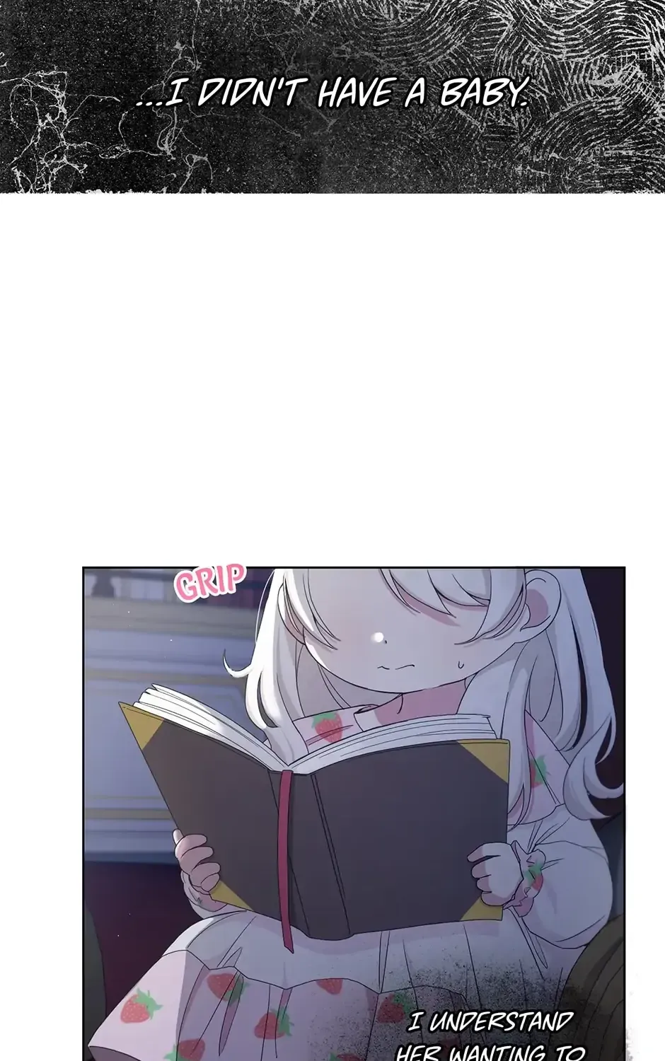 Read The Princess Is Evil chapter 42 image 73 on Lezhin