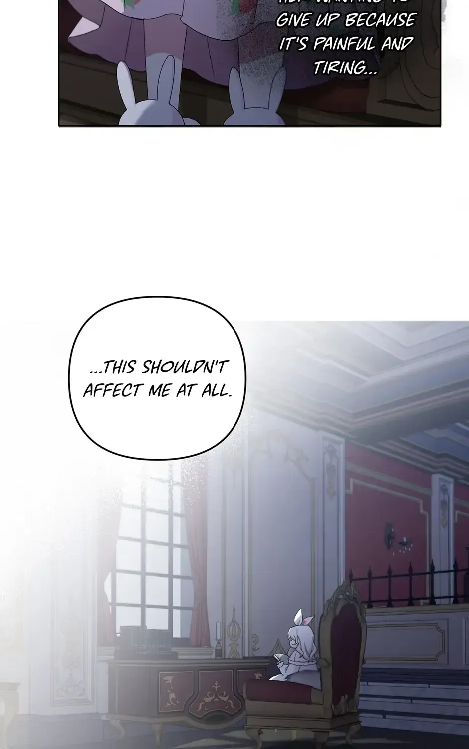 Read The Princess Is Evil chapter 42 image 74 on Lezhin
