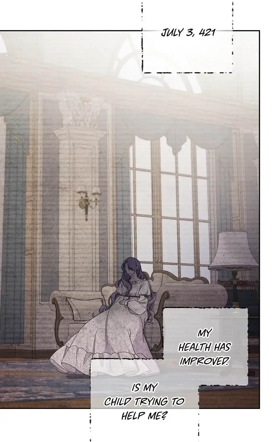 Read The Princess Is Evil chapter 42 image 76 on Lezhin