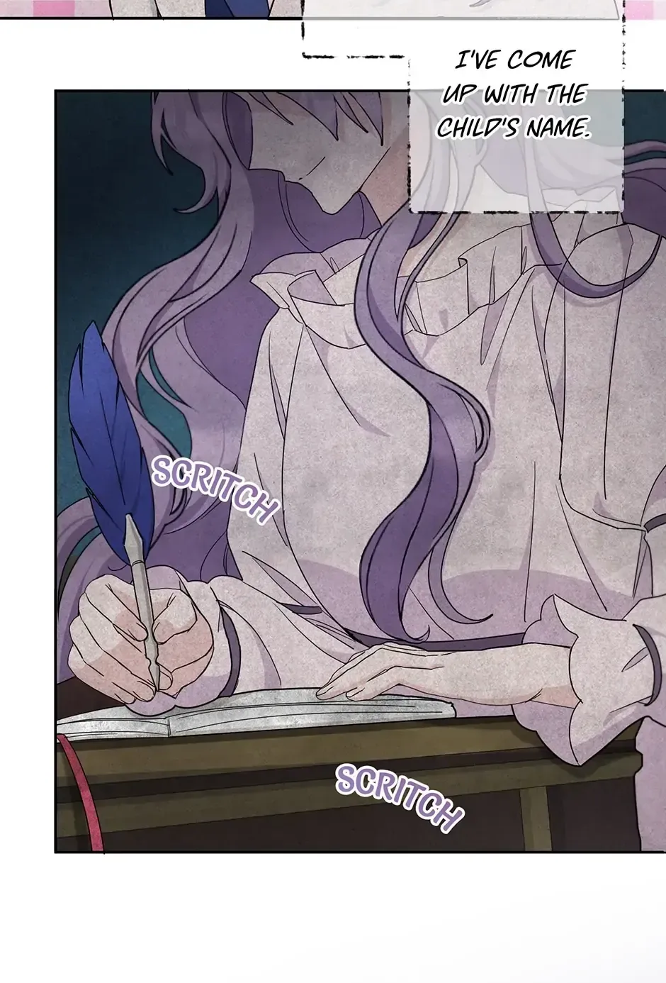 Read The Princess Is Evil chapter 42 image 78 on Lezhin