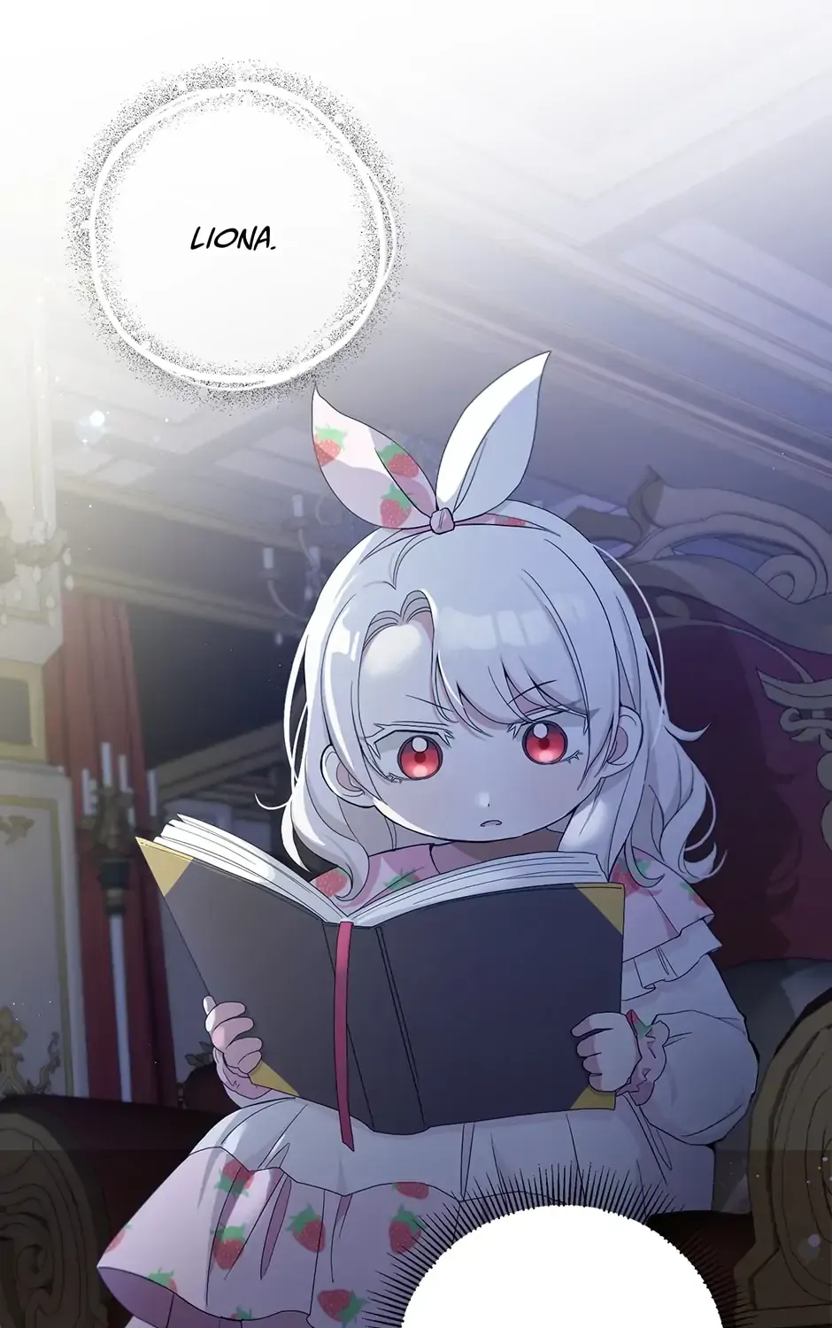 Read The Princess Is Evil chapter 42 image 79 on Lezhin