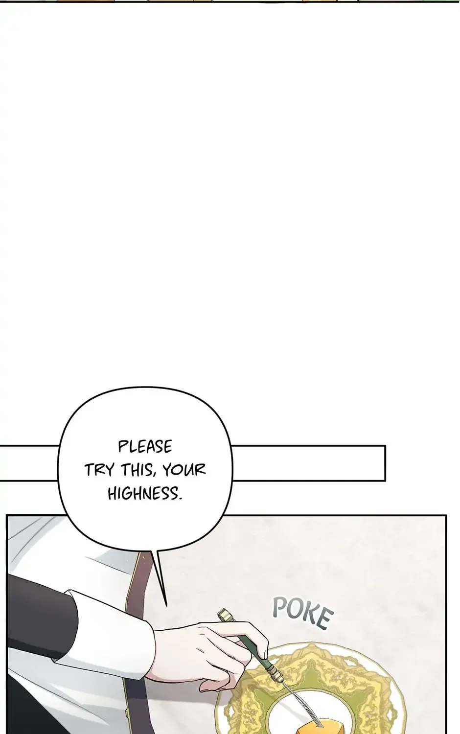 Read The Princess Is Evil chapter 42 image 9 on Lezhin