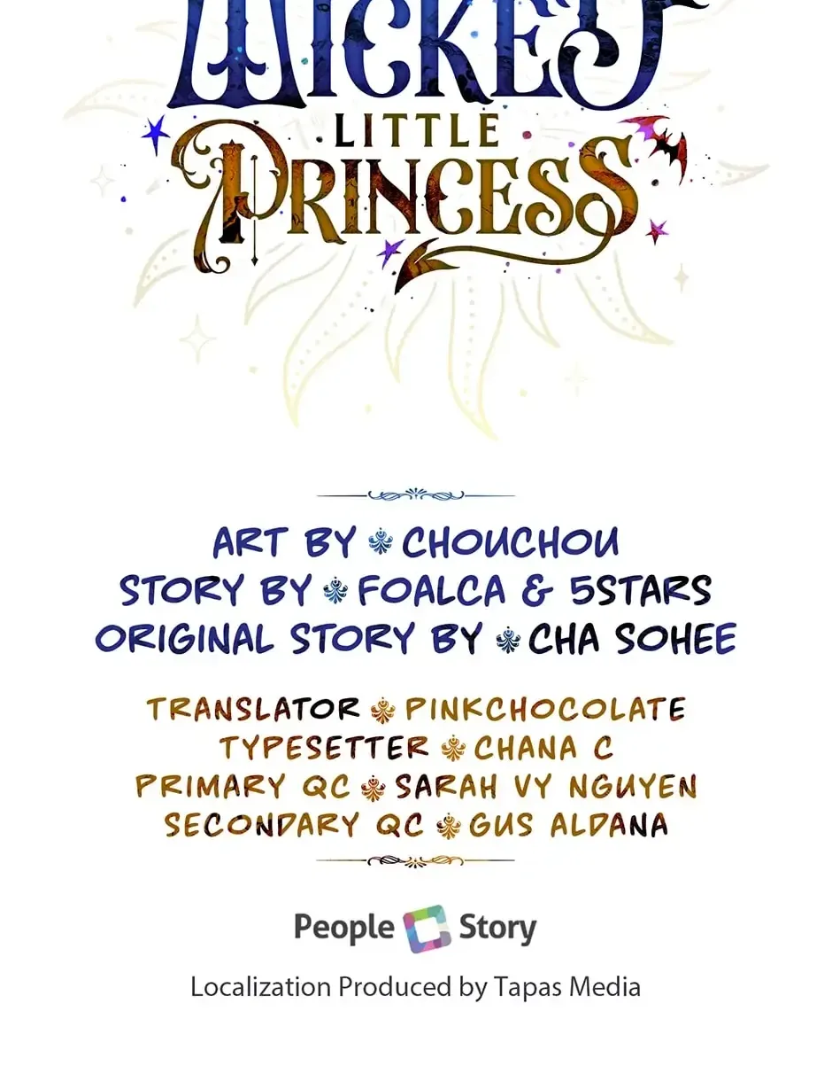 Read The Princess Is Evil chapter 42 image 90 on Lezhin