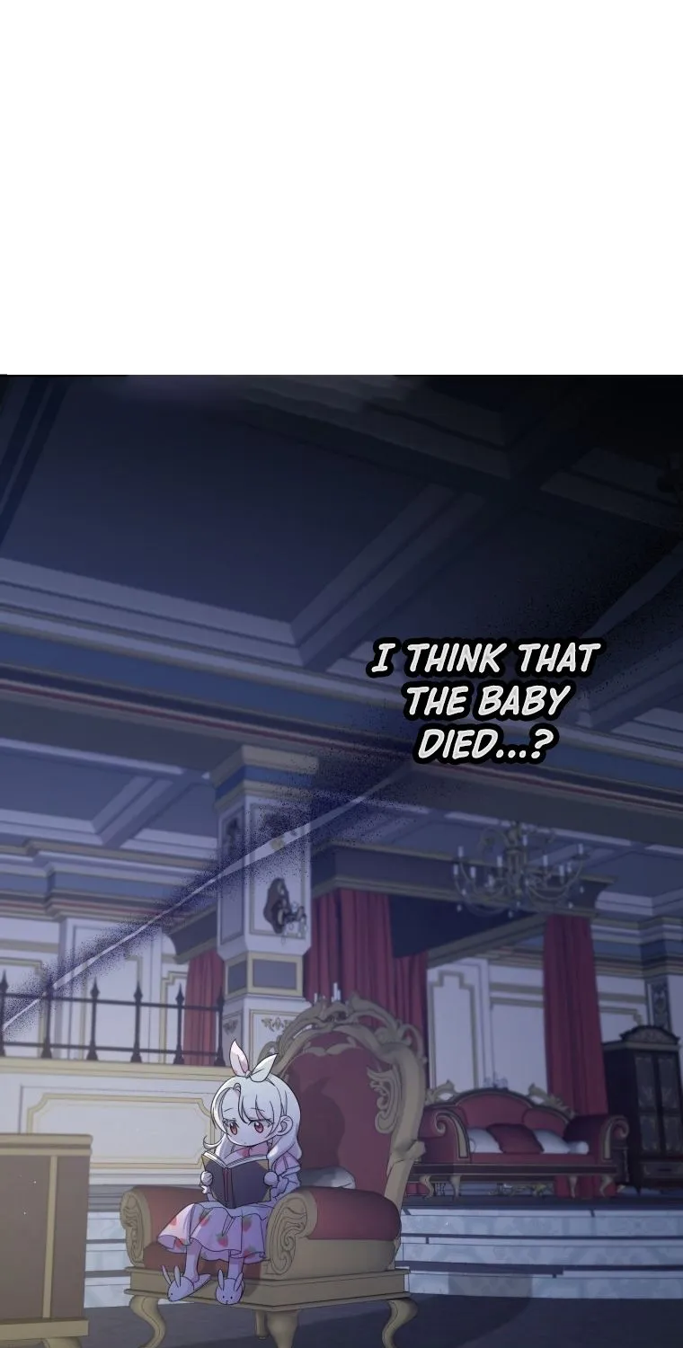Read The Princess Is Evil chapter 43 image 1 on Lezhin