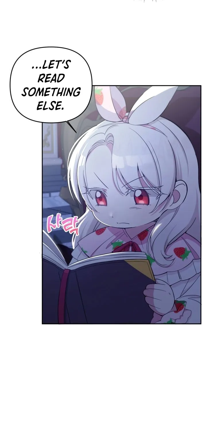 Read The Princess Is Evil chapter 43 image 11 on Lezhin