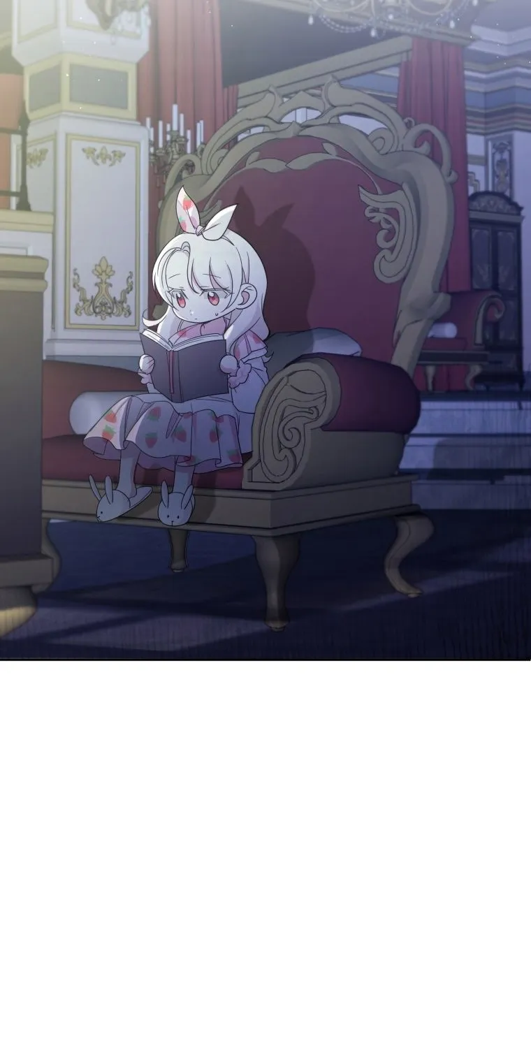 Read The Princess Is Evil chapter 43 image 14 on Lezhin