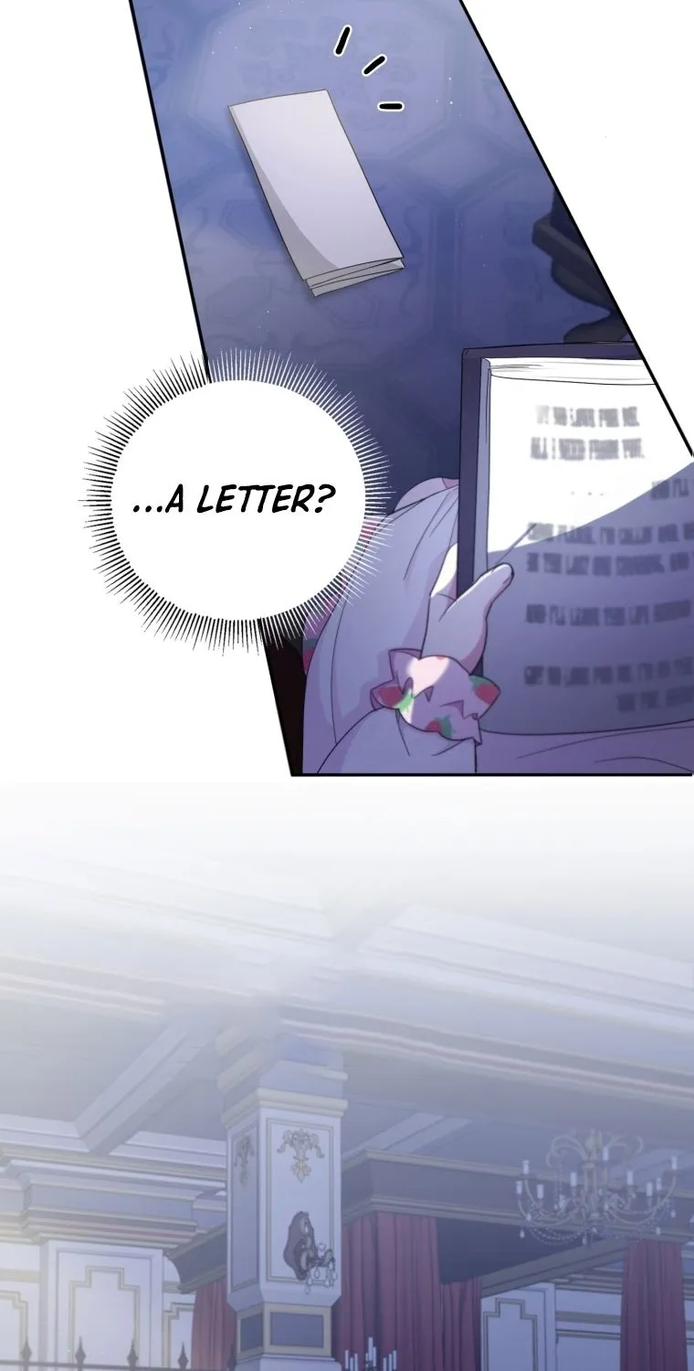Read The Princess Is Evil chapter 43 image 18 on Lezhin