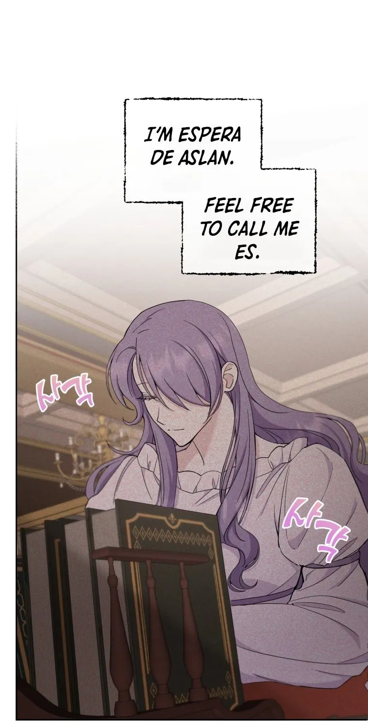 Read The Princess Is Evil chapter 43 image 21 on Lezhin