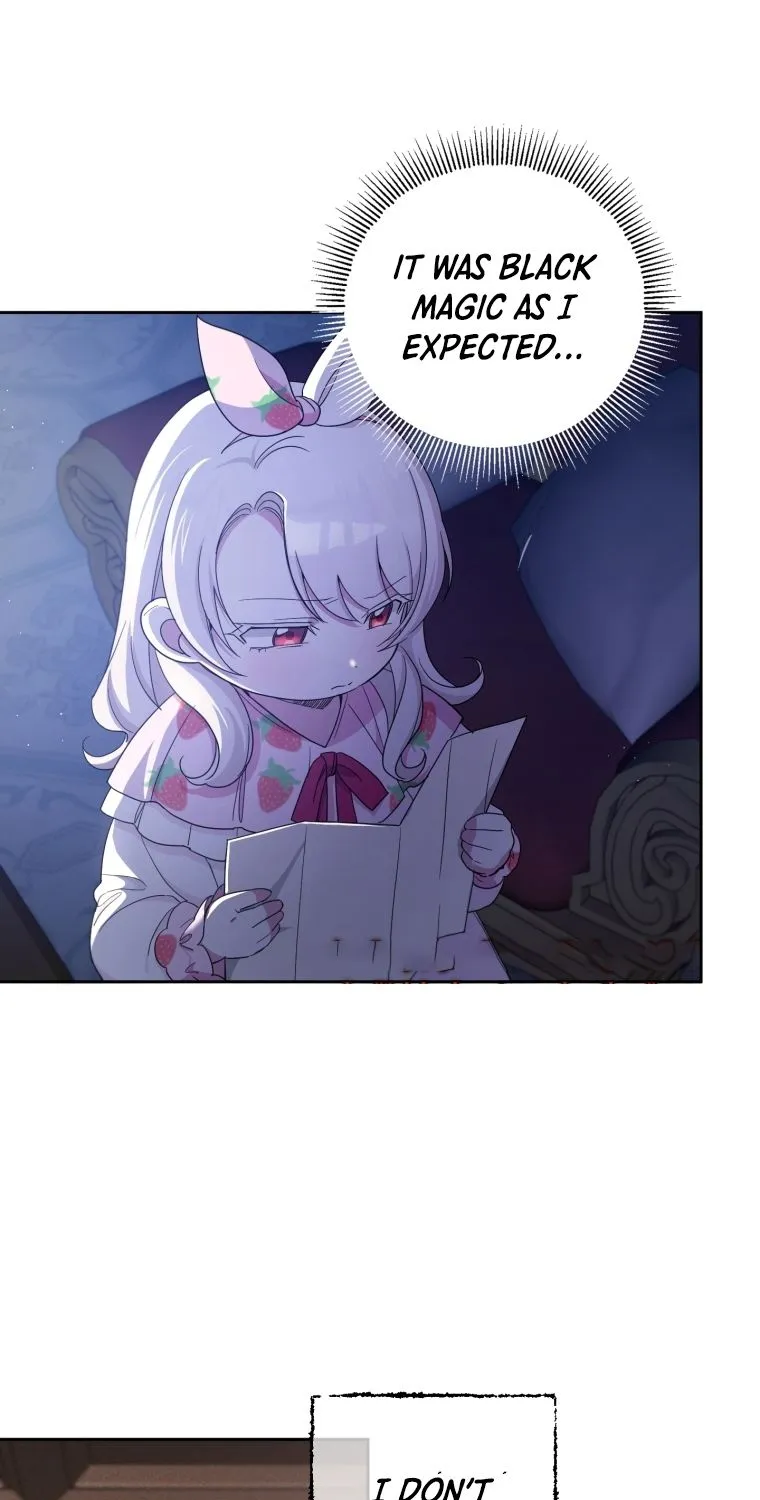 Read The Princess Is Evil chapter 43 image 25 on Lezhin
