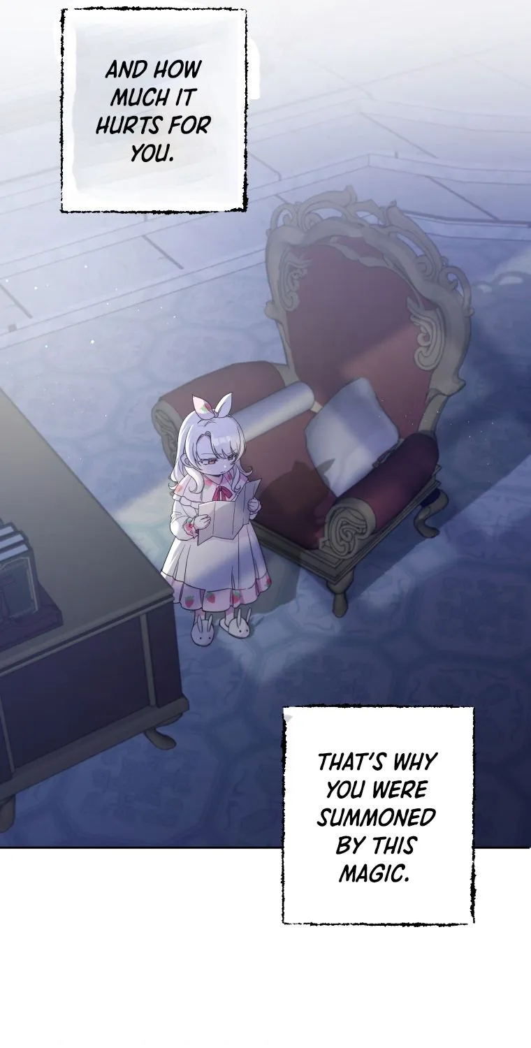 Read The Princess Is Evil chapter 43 image 27 on Lezhin