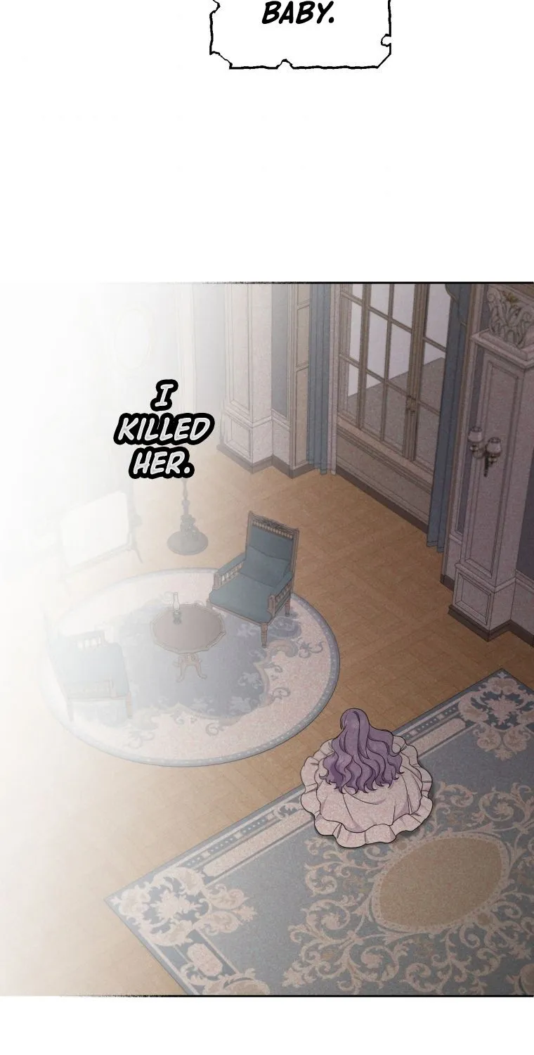 Read The Princess Is Evil chapter 43 image 3 on Lezhin