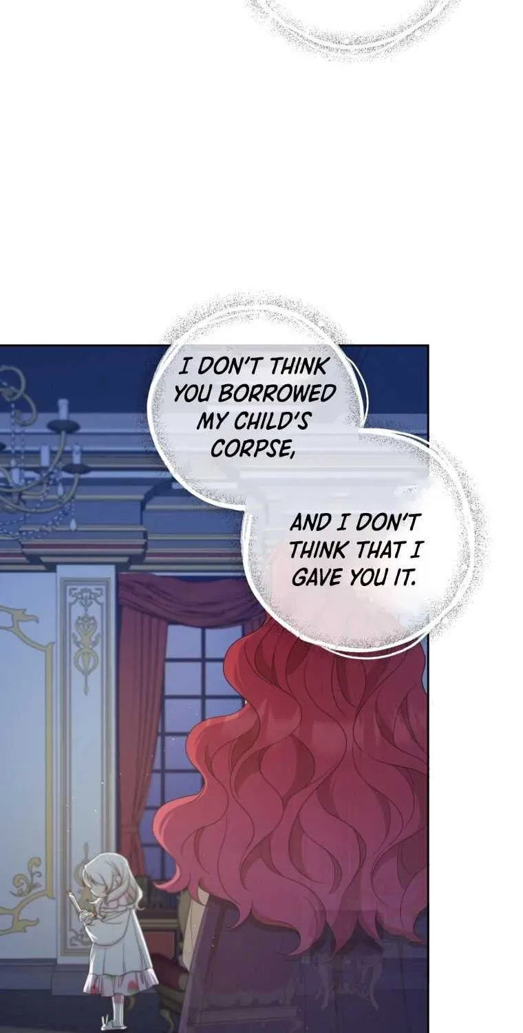 Read The Princess Is Evil chapter 43 image 30 on Lezhin