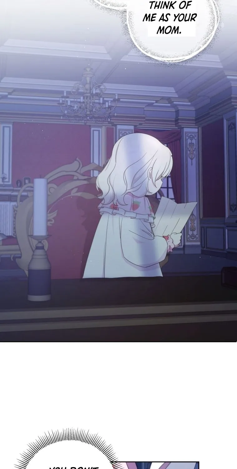 Read The Princess Is Evil chapter 43 image 34 on Lezhin