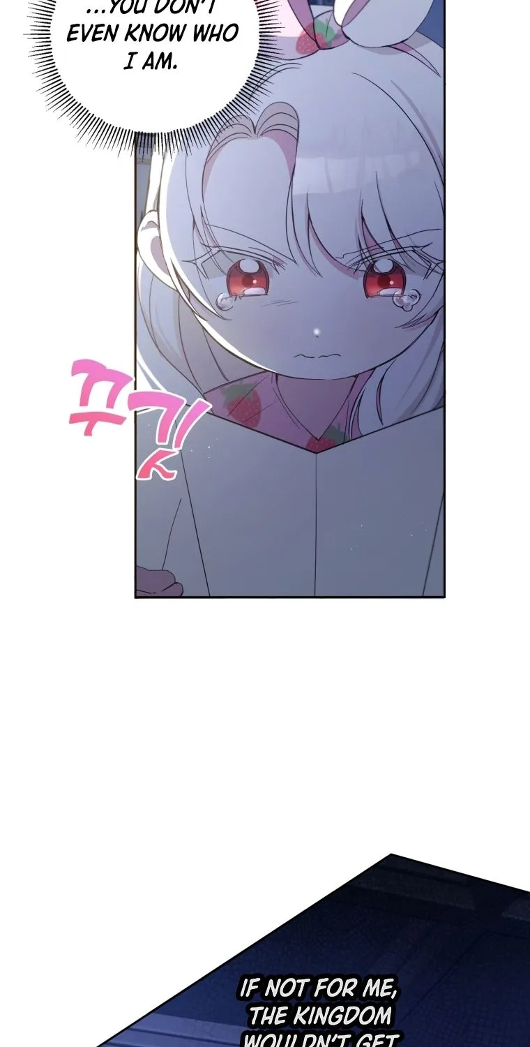 Read The Princess Is Evil chapter 43 image 35 on Lezhin