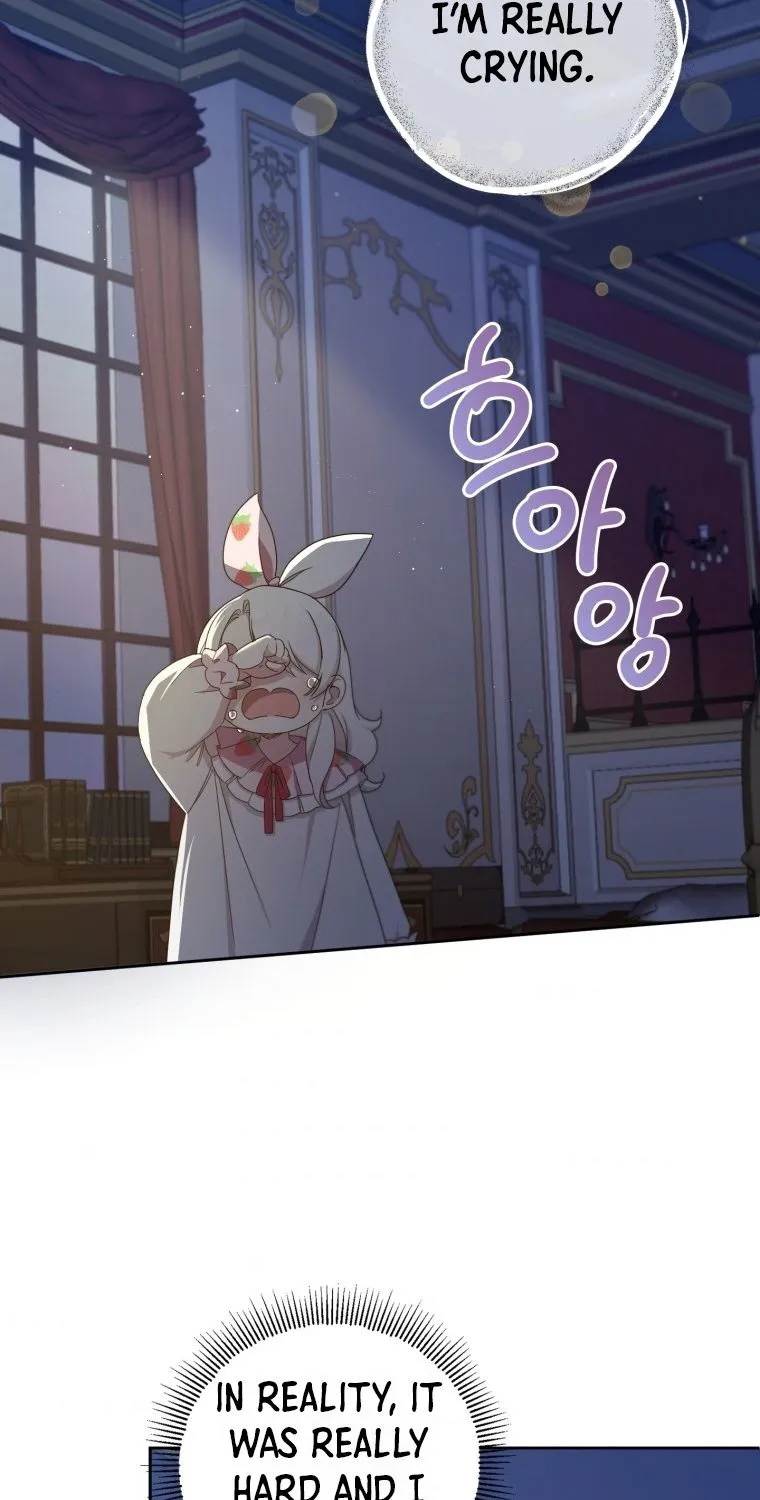 Read The Princess Is Evil chapter 43 image 45 on Lezhin