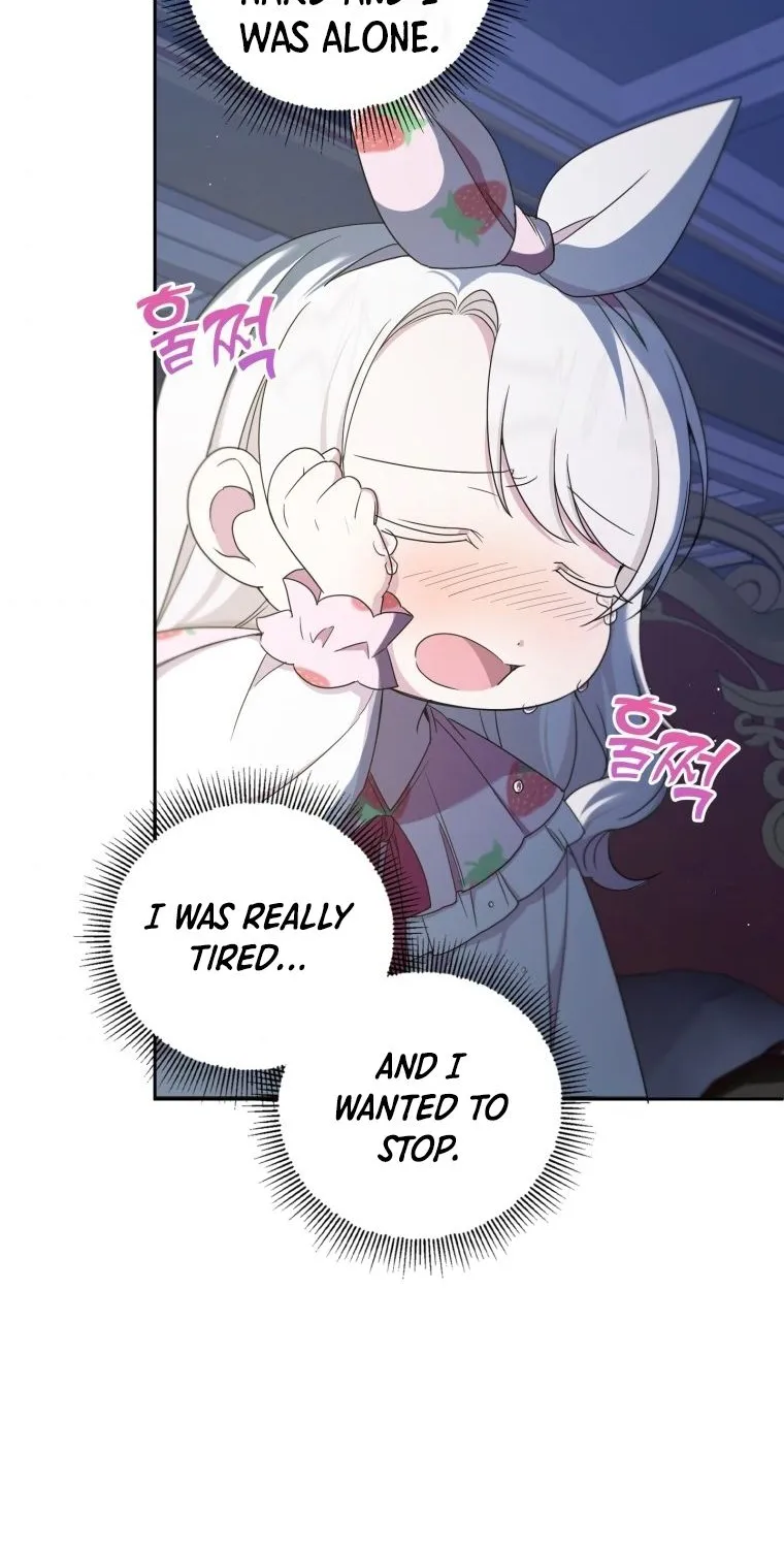 Read The Princess Is Evil chapter 43 image 46 on Lezhin