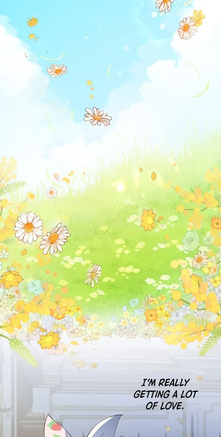 Read The Princess Is Evil chapter 43 image 50 on Lezhin