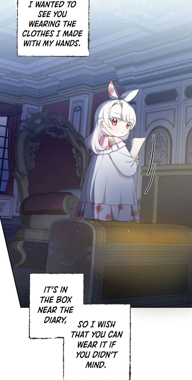 Read The Princess Is Evil chapter 43 image 52 on Lezhin