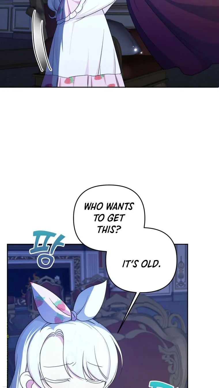 Read The Princess Is Evil chapter 43 image 57 on Lezhin