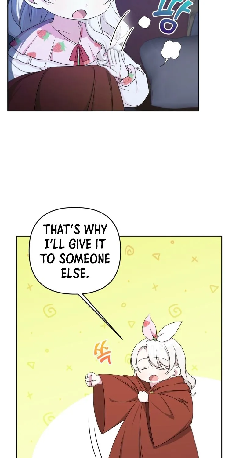Read The Princess Is Evil chapter 43 image 58 on Lezhin