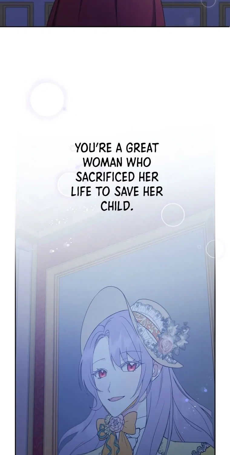 Read The Princess Is Evil chapter 43 image 61 on Lezhin
