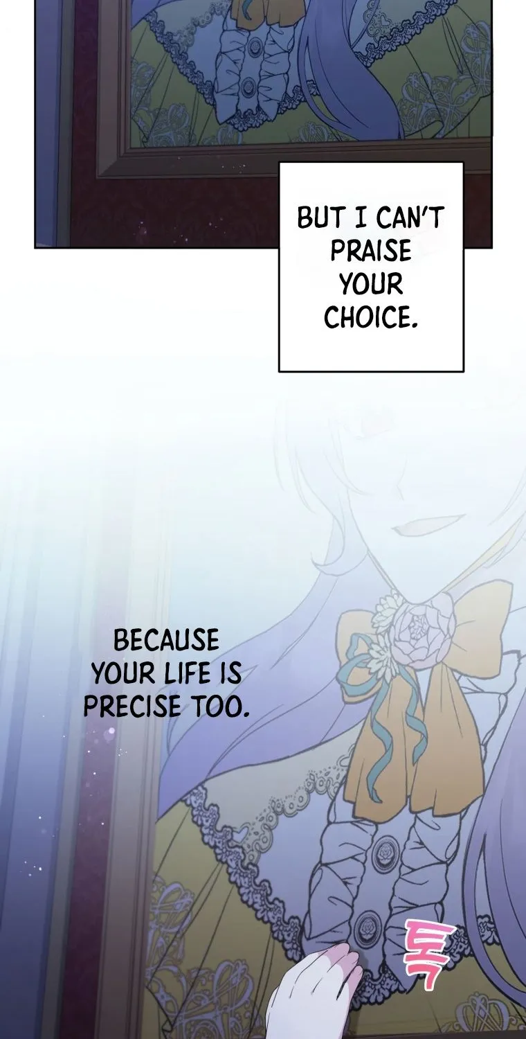 Read The Princess Is Evil chapter 43 image 62 on Lezhin