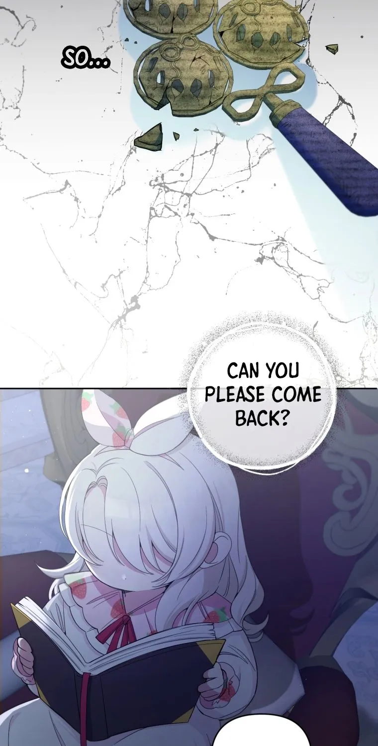 Read The Princess Is Evil chapter 43 image 7 on Lezhin