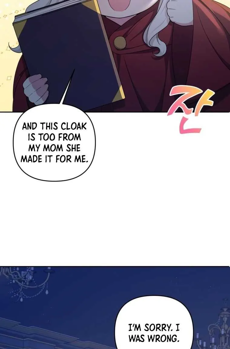 Read The Princess Is Evil chapter 44 image 10 on Lezhin