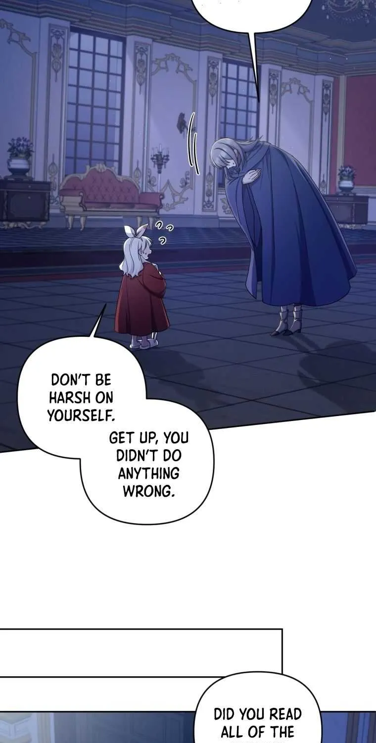 Read The Princess Is Evil chapter 44 image 11 on Lezhin