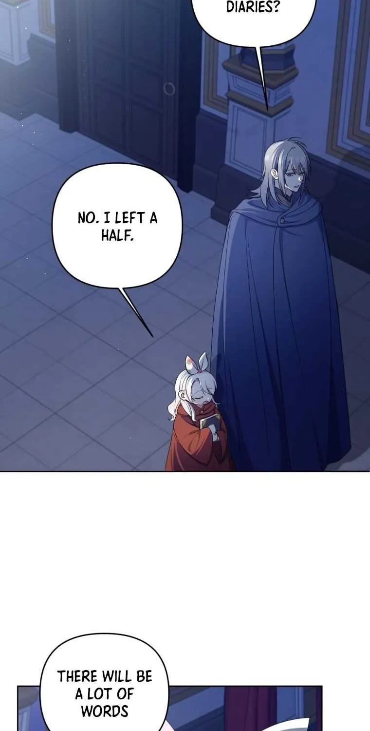Read The Princess Is Evil chapter 44 image 12 on Lezhin