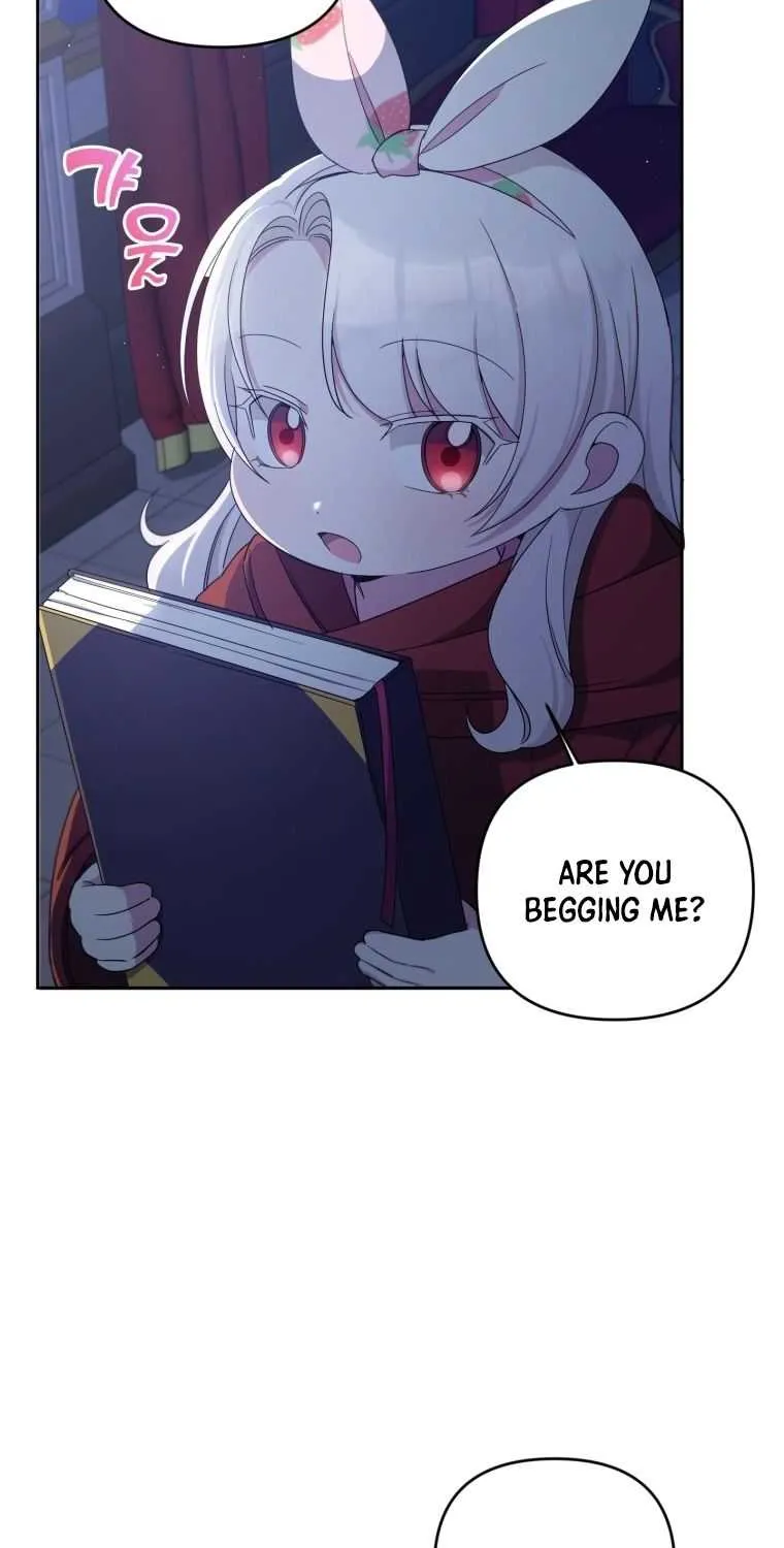 Read The Princess Is Evil chapter 44 image 13 on Lezhin