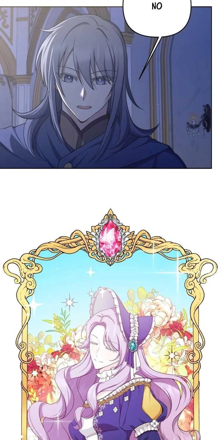 Read The Princess Is Evil chapter 44 image 14 on Lezhin