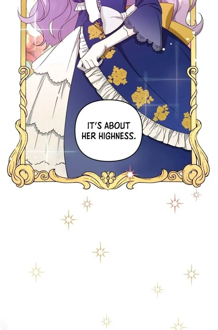 Read The Princess Is Evil chapter 44 image 15 on Lezhin