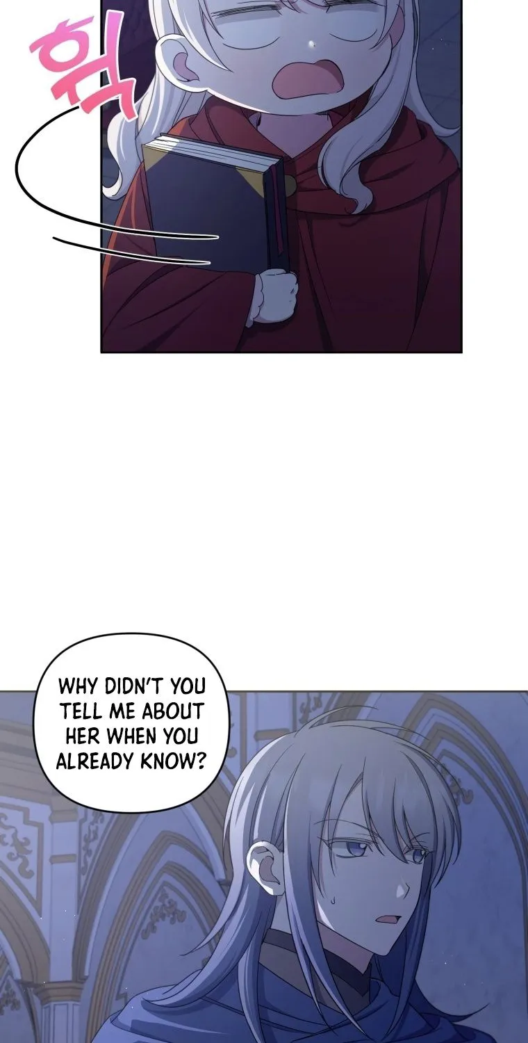 Read The Princess Is Evil chapter 44 image 17 on Lezhin
