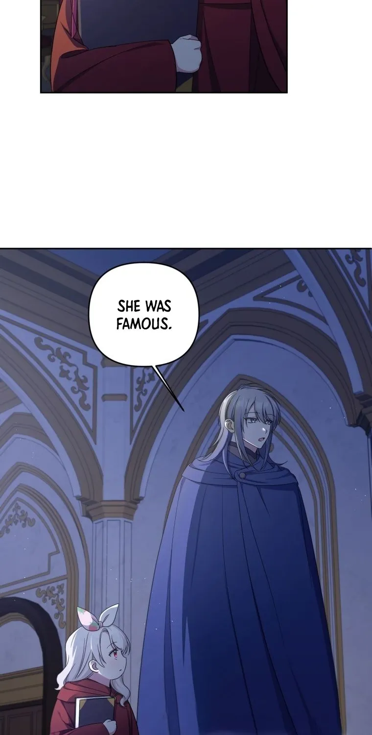 Read The Princess Is Evil chapter 44 image 19 on Lezhin