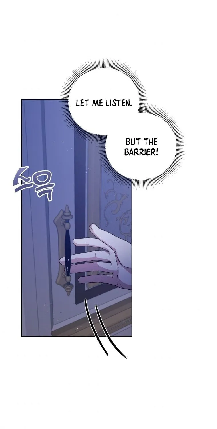 Read The Princess Is Evil chapter 44 image 2 on Lezhin
