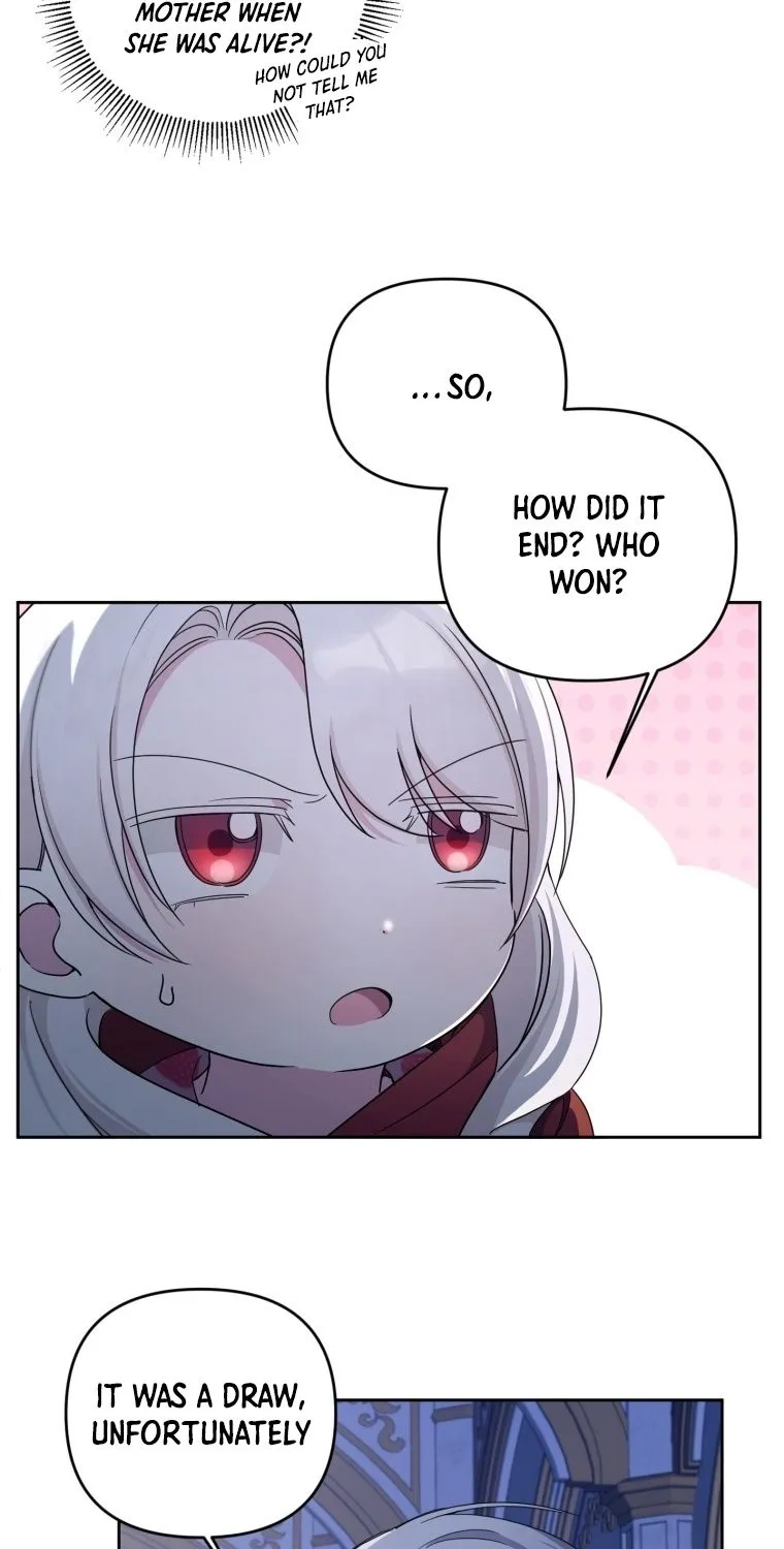 Read The Princess Is Evil chapter 44 image 22 on Lezhin