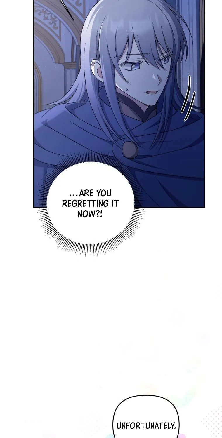Read The Princess Is Evil chapter 44 image 23 on Lezhin