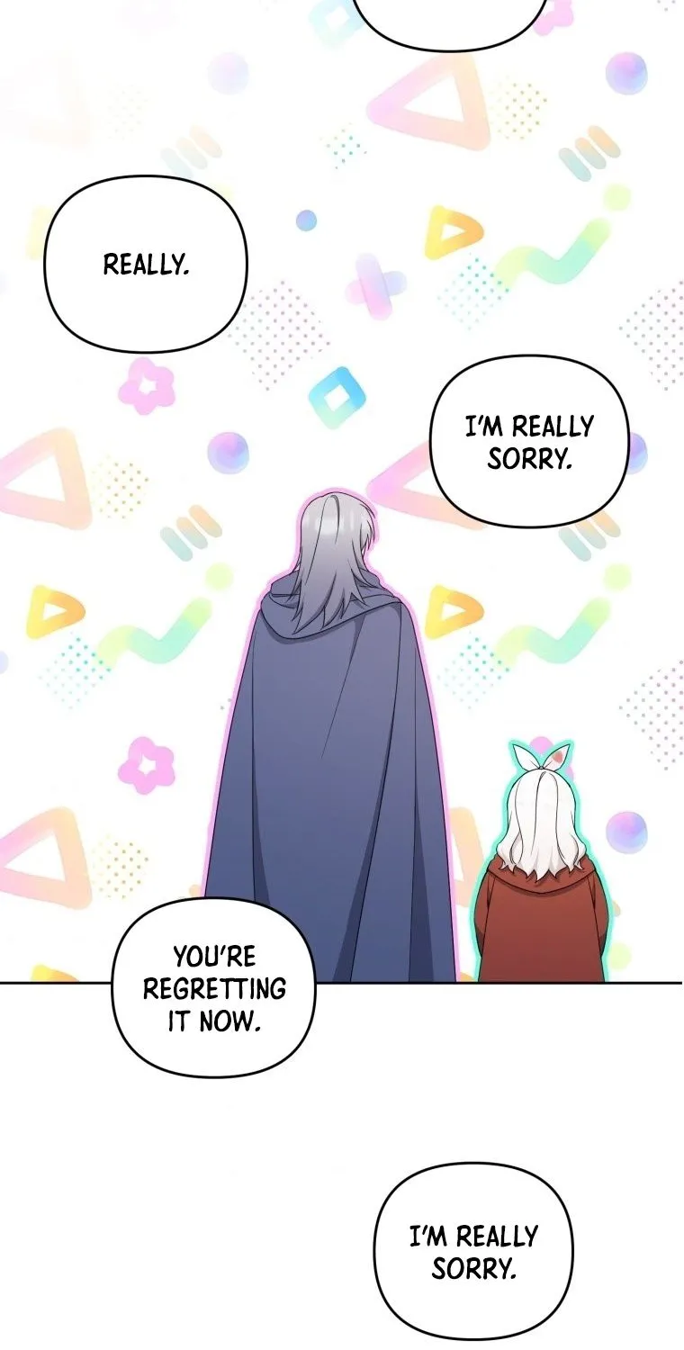 Read The Princess Is Evil chapter 44 image 24 on Lezhin