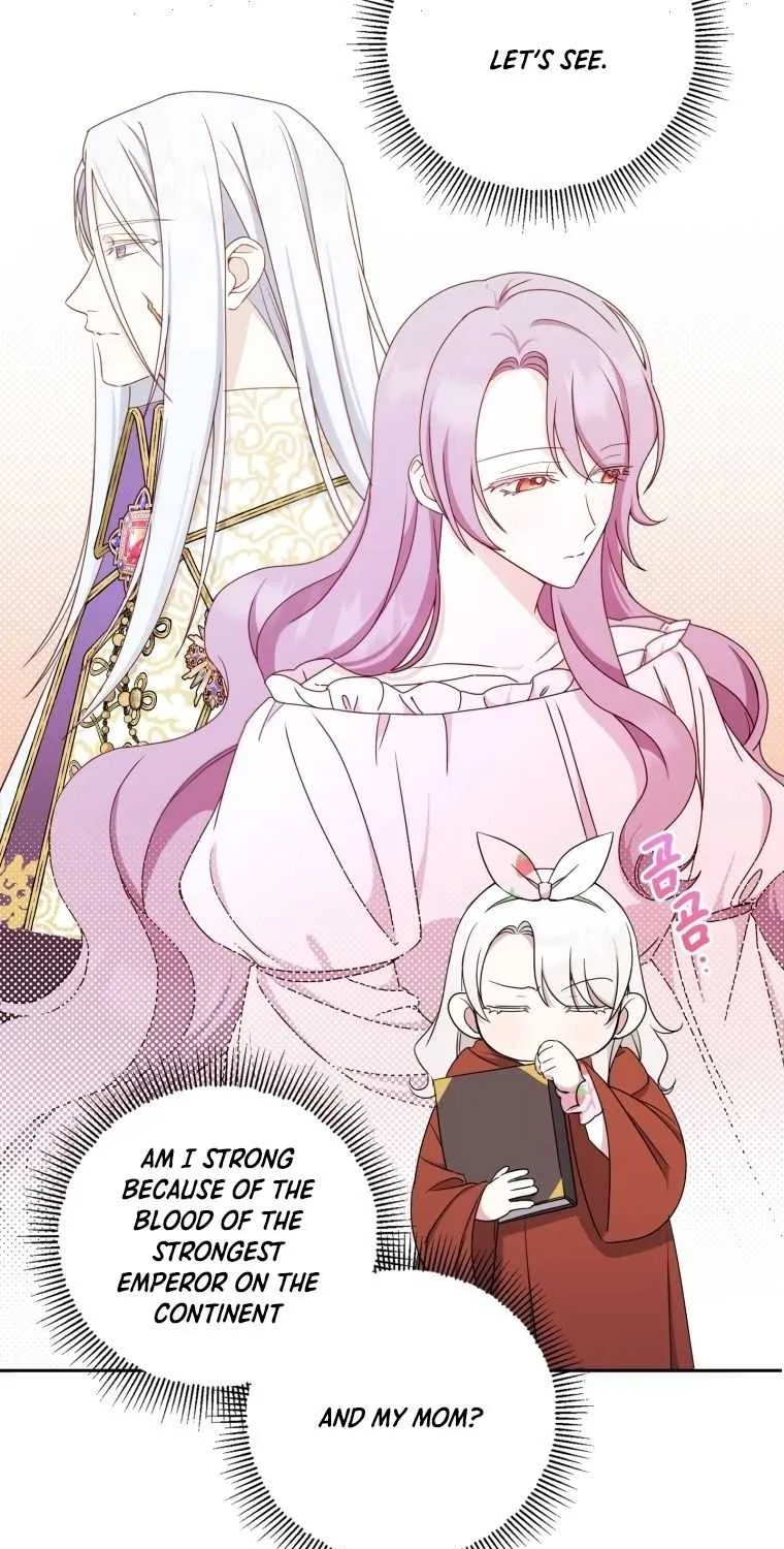 Read The Princess Is Evil chapter 44 image 26 on Lezhin