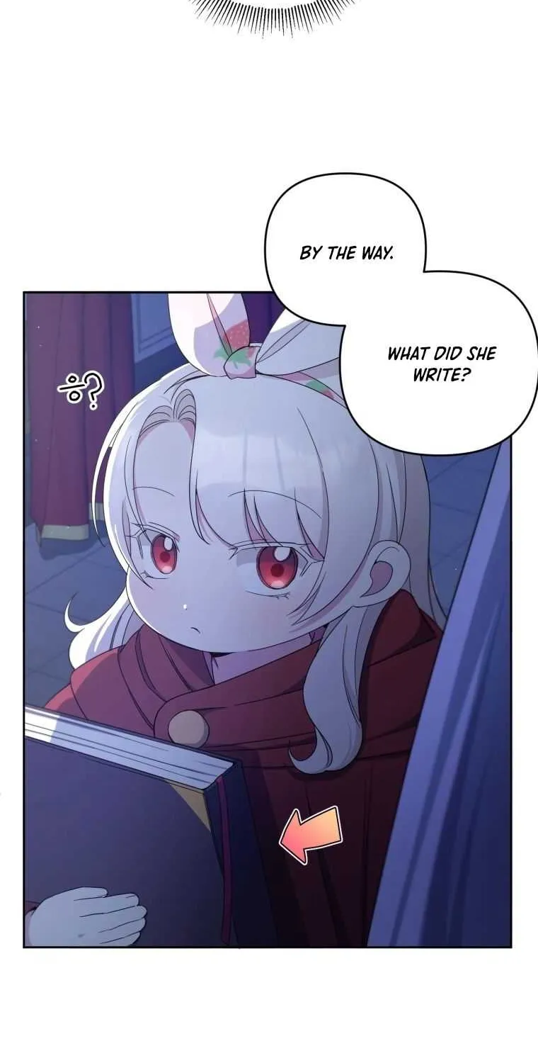 Read The Princess Is Evil chapter 44 image 27 on Lezhin
