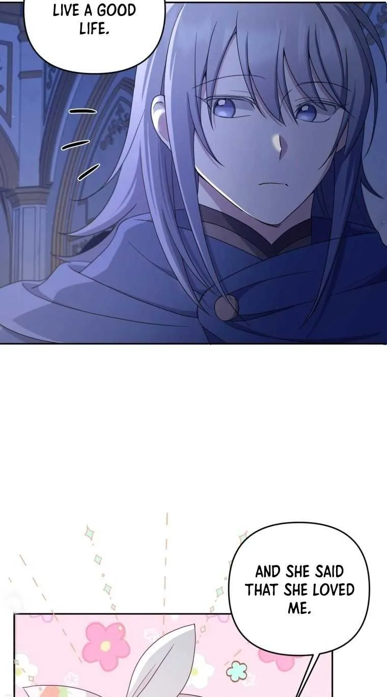 Read The Princess Is Evil chapter 44 image 30 on Lezhin