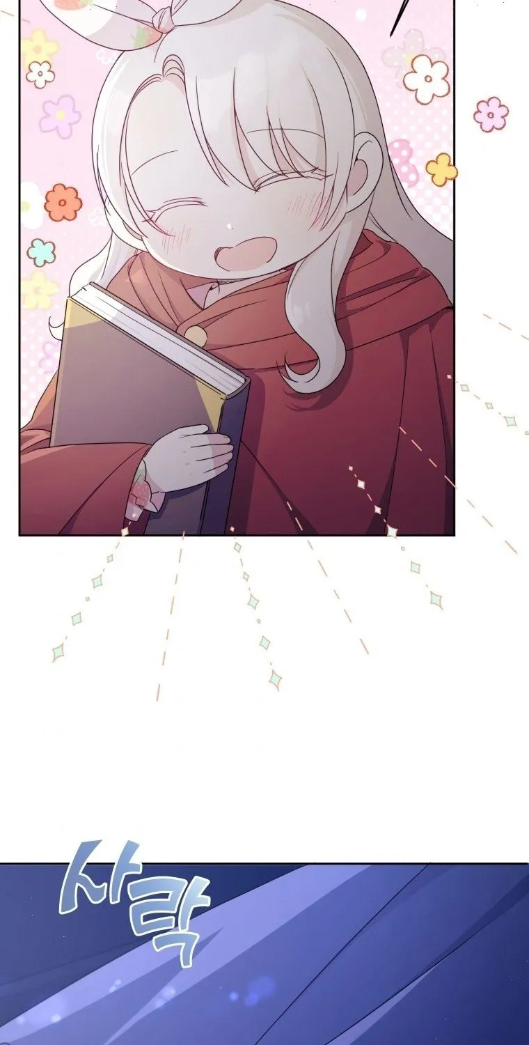 Read The Princess Is Evil chapter 44 image 31 on Lezhin