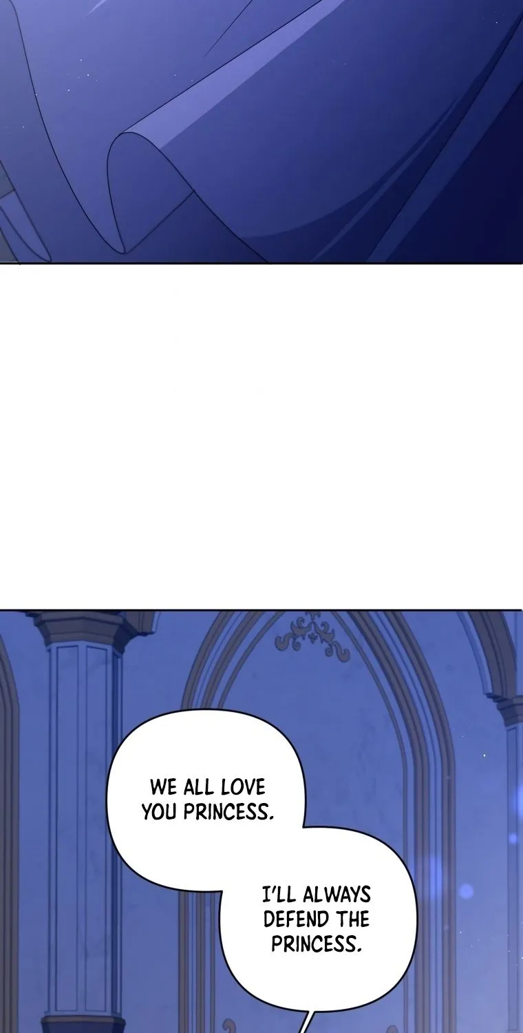 Read The Princess Is Evil chapter 44 image 32 on Lezhin