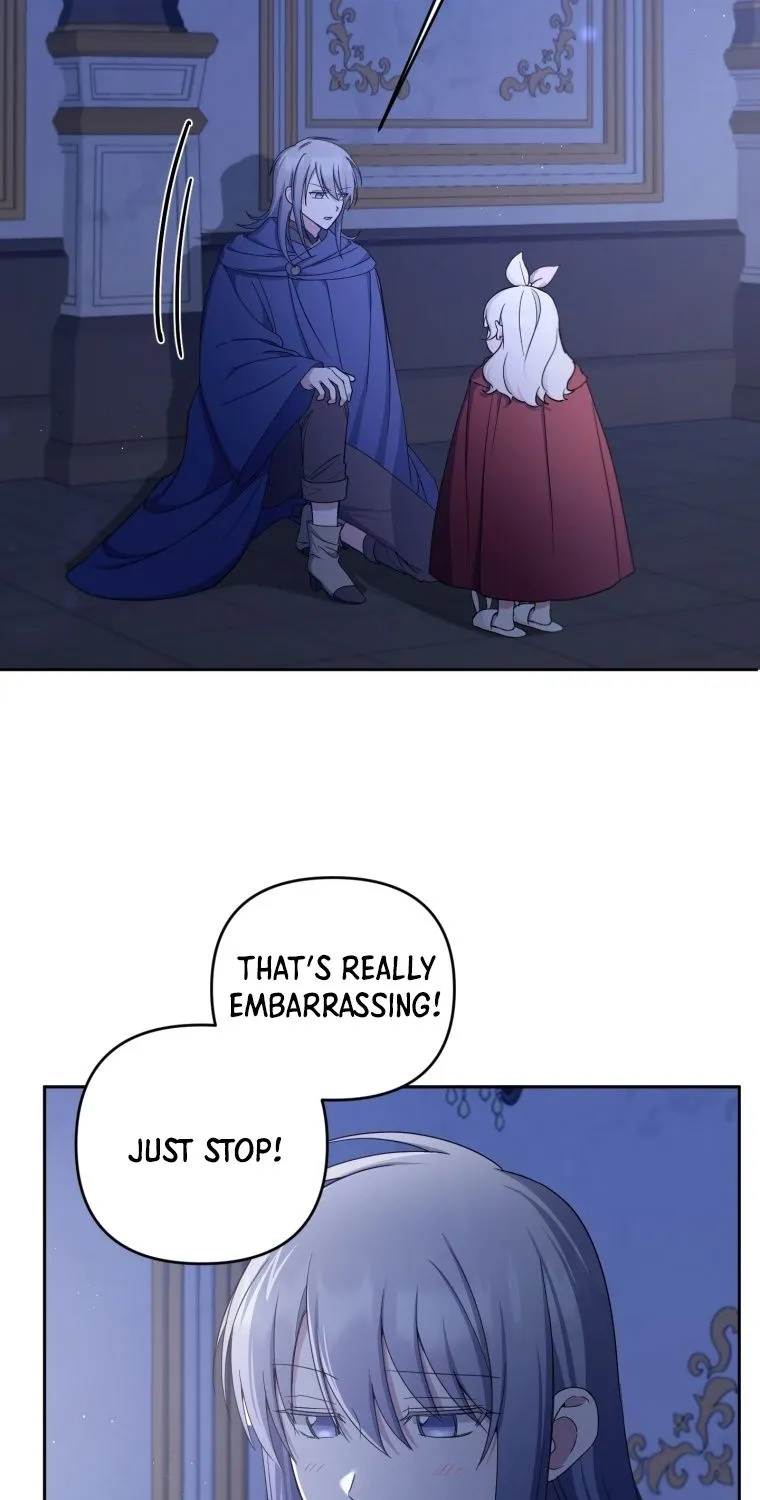 Read The Princess Is Evil chapter 44 image 33 on Lezhin