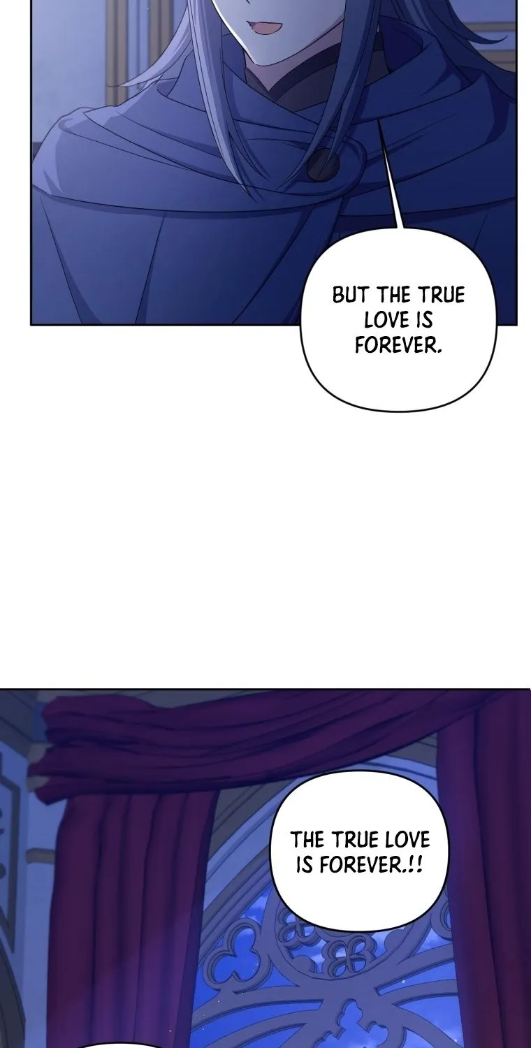 Read The Princess Is Evil chapter 44 image 34 on Lezhin