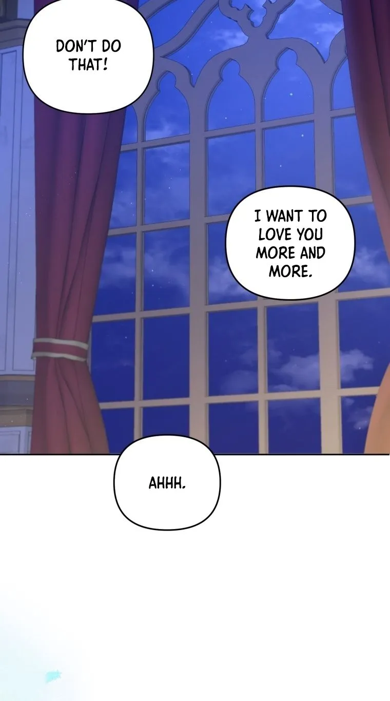 Read The Princess Is Evil chapter 44 image 35 on Lezhin